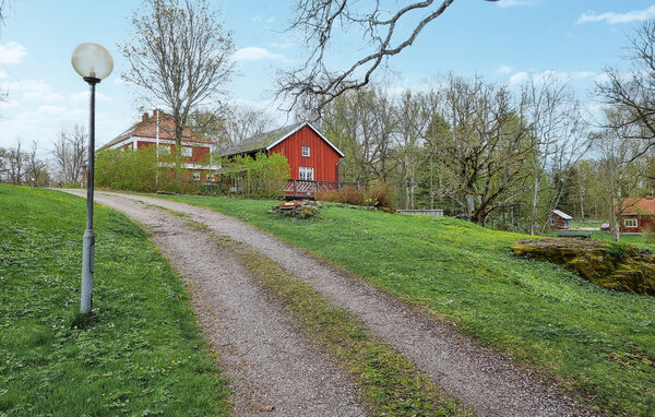 Feriehus - Åsensbruk , Sverige - S57228 81
