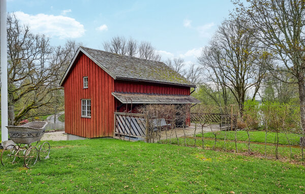 Feriehus - Åsensbruk , Sverige - S57228 82