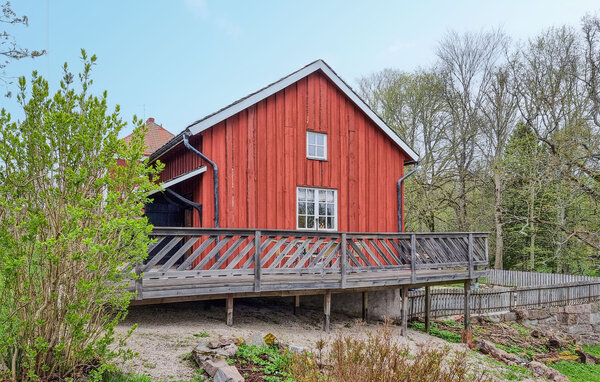 Feriehus - Åsensbruk , Sverige - S57228 83