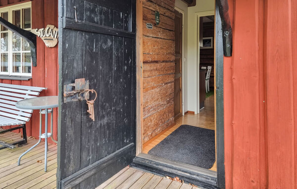 Feriehus - Åsensbruk , Sverige - S57228 101
