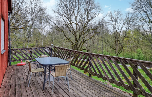 Ferienhaus - Åsensbruk , Schweden - S57228 2