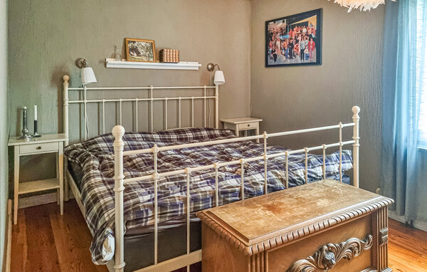 Feriehuse - Köpmannebro , Sverige - S57229 601