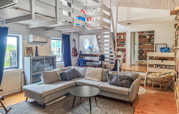 Feriehuse - Köpmannebro , Sverige - S57229 5