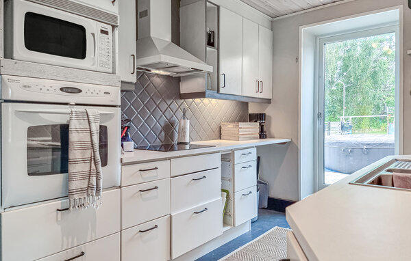 Feriehuse - Köpmannebro , Sverige - S57229 6