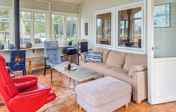 Feriehuse - Köpmannebro , Sverige - S57229 3