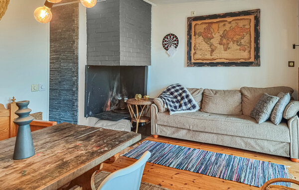 Feriehuse - Köpmannebro , Sverige - S57229 7