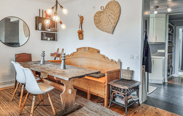 Feriehuse - Köpmannebro , Sverige - S57229 301