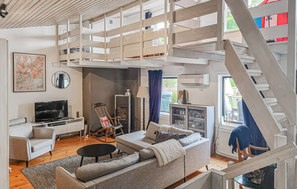 Feriehuse - Köpmannebro , Sverige - S57229 302