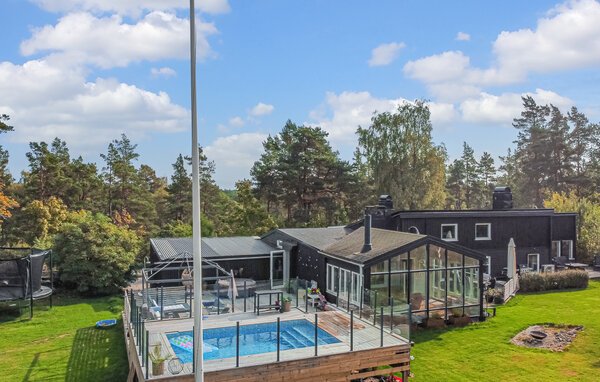 Feriehuse - Köpmannebro , Sverige - S57229 83