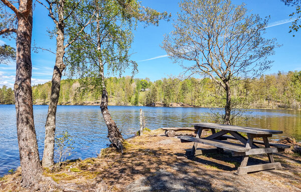 Semesterhus - Håverud , Sverige - S57280 901