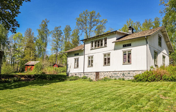 Semesterhus - Håverud , Sverige - S57280 1