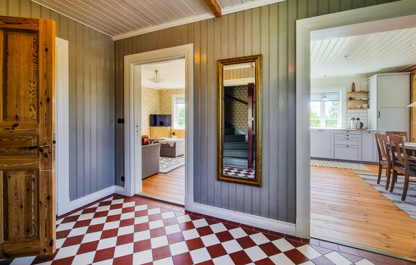 Ferienhaus - Mellerud , Schweden - S57281 7