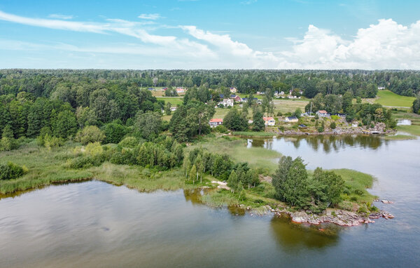 Semesterhus - Södra Timmervik / Frändefors , Sverige - S57300 8