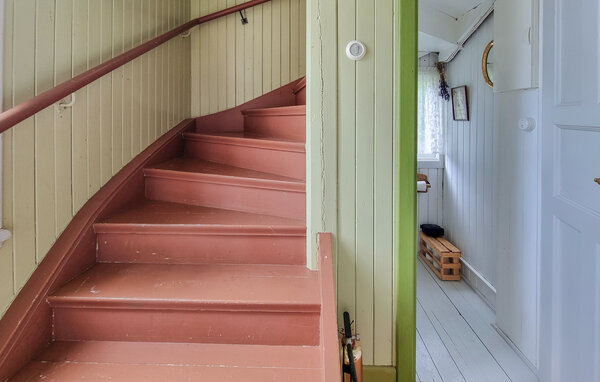 Semesterhus - Södra Timmervik / Frändefors , Sverige - S57300 501