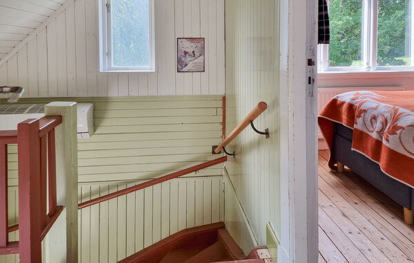 Semesterhus - Södra Timmervik / Frändefors , Sverige - S57300 502