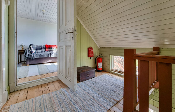 Semesterhus - Södra Timmervik / Frändefors , Sverige - S57300 503