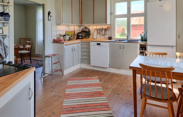 Semesterhus - Södra Timmervik / Frändefors , Sverige - S57300 5