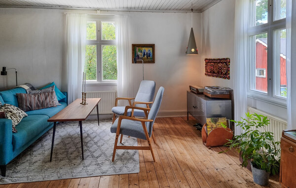 Semesterhus - Södra Timmervik / Frändefors , Sverige - S57300 3