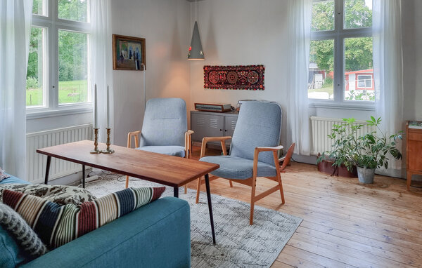 Semesterhus - Södra Timmervik / Frändefors , Sverige - S57300 303
