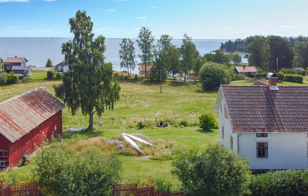 Semesterhus - Södra Timmervik / Frändefors , Sverige - S57300 81
