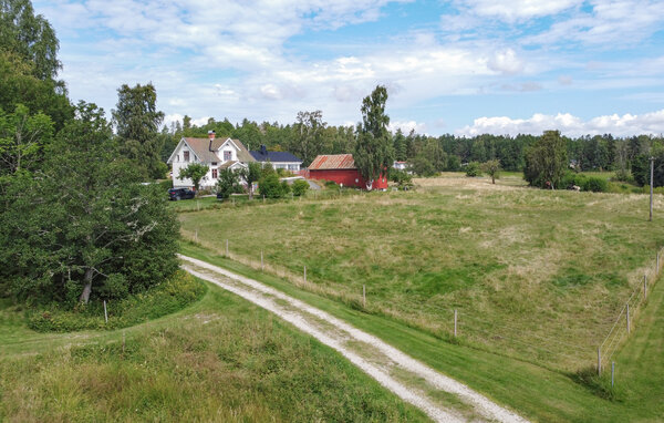 Semesterhus - Södra Timmervik / Frändefors , Sverige - S57300 82