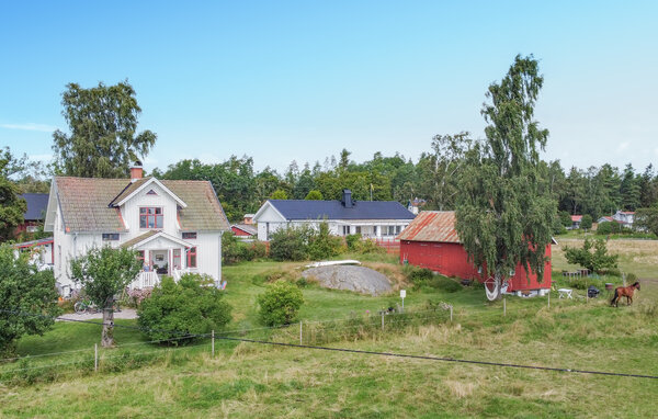Semesterhus - Södra Timmervik / Frändefors , Sverige - S57300 83