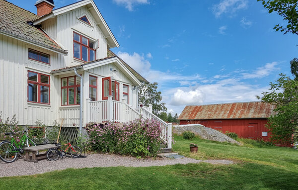Semesterhus - Södra Timmervik / Frändefors , Sverige - S57300 84