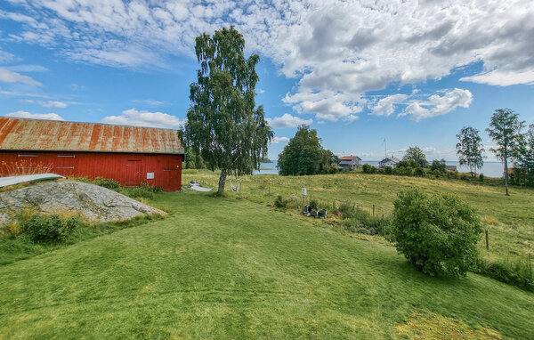 Semesterhus - Södra Timmervik / Frändefors , Sverige - S57300 101