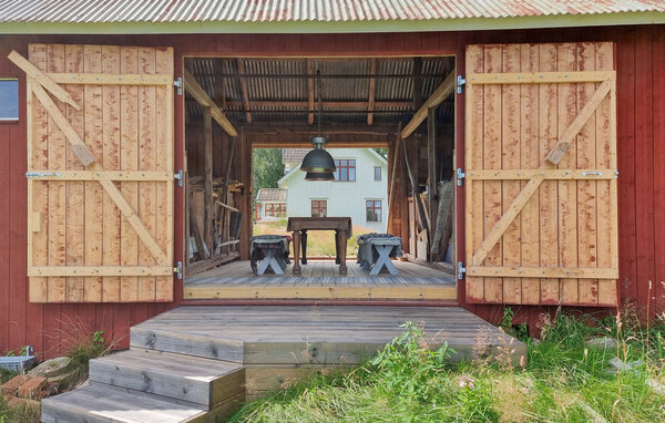 Semesterhus - Södra Timmervik / Frändefors , Sverige - S57300 102