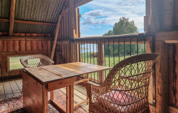 Semesterhus - Södra Timmervik / Frändefors , Sverige - S57300 105