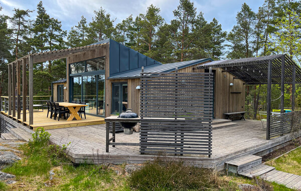 Ferienhaus - Arkösund , Schweden - S60004 82