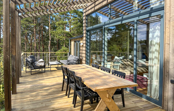 Ferienhaus - Arkösund , Schweden - S60004 101