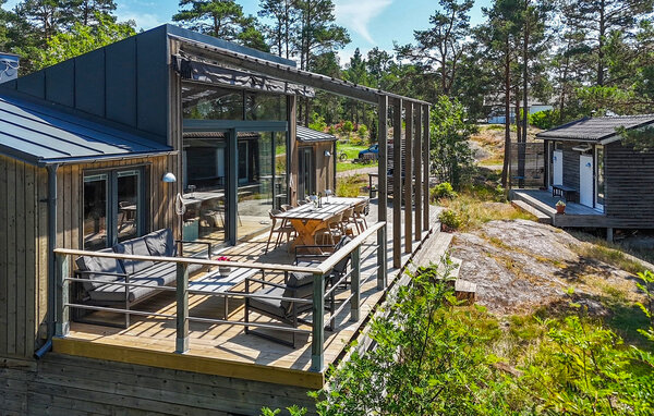 Feriehuse - Arkösund , Sverige - S60004 102