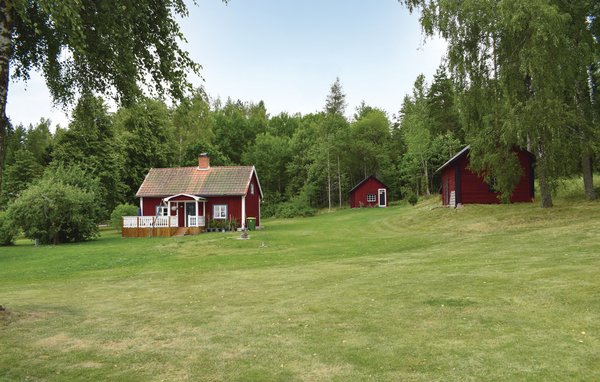 Holiday Home - Tjällmo , Sweden - S60042 2