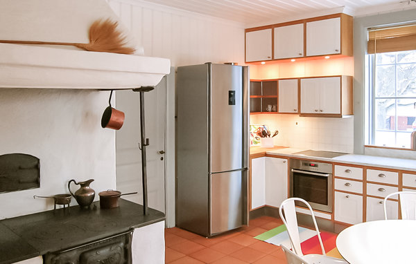 Semesterhus - Narebo Gård , Sverige - S60054 5