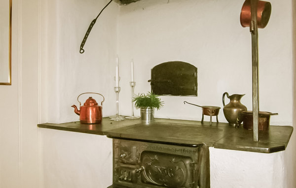 Semesterhus - Narebo Gård , Sverige - S60054 402