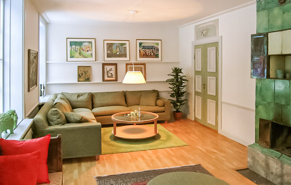 Semesterhus - Narebo Gård , Sverige - S60054 3