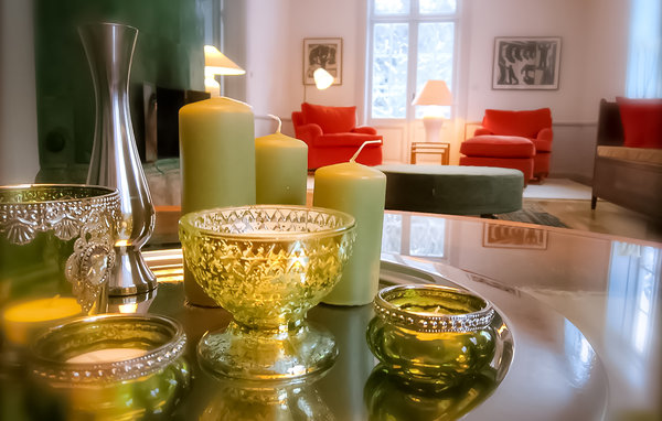 Semesterhus - Narebo Gård , Sverige - S60054 6