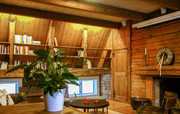 Semesterhus - Narebo Gård , Sverige - S60054 7