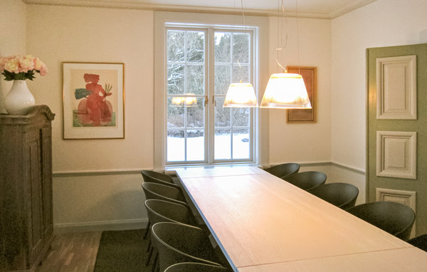 Semesterhus - Narebo Gård , Sverige - S60054 4
