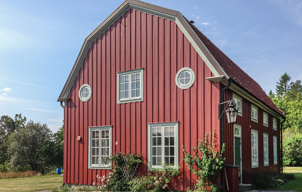Semesterhus - Narebo Gård , Sverige - S60054 81