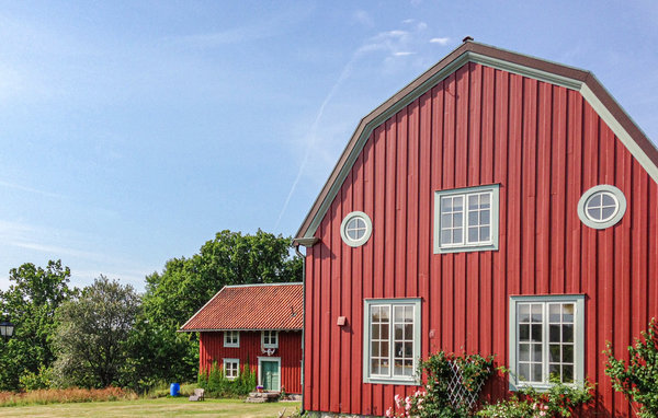 Semesterhus - Narebo Gård , Sverige - S60054 83