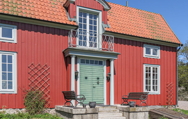 Semesterhus - Narebo Gård , Sverige - S60054 101