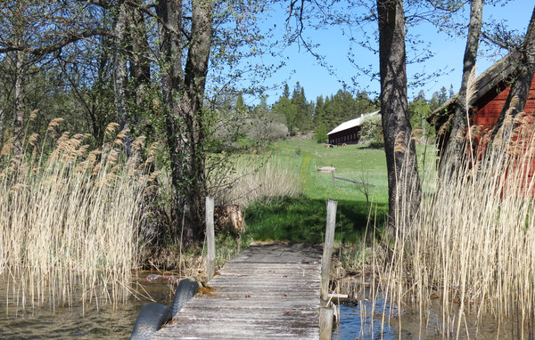 Semesterhus - Narebo Gård , Sverige - S60054 8
