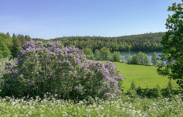 Kuća-za-odmor - Narebo Gård , Svedska - S60054 2