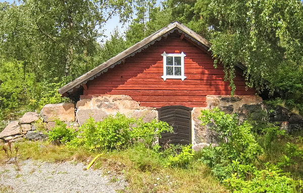 Semesterhus - Narebo Gård , Sverige - S60054 105