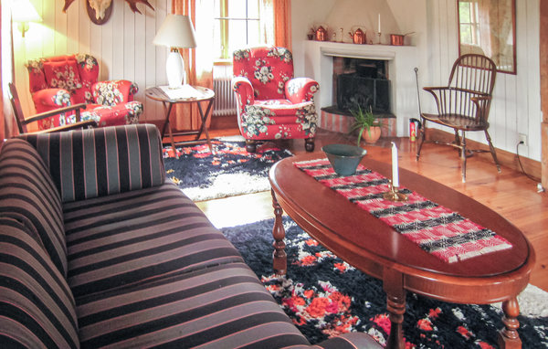 Semesterhus - Narebo Gård , Sverige - S60055 301