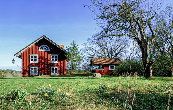 Semesterhus - Narebo Gård , Sverige - S60055 81