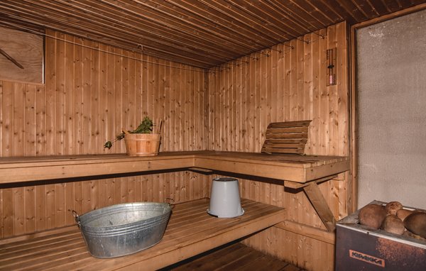 Semesterhus 