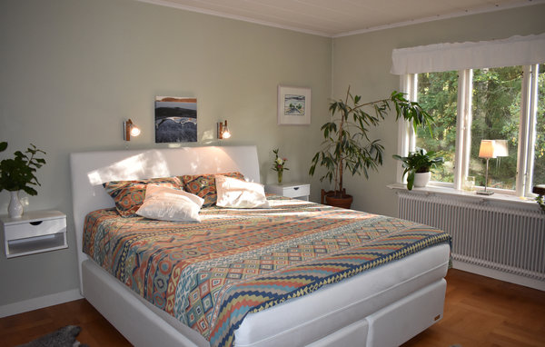 Semesterhus 